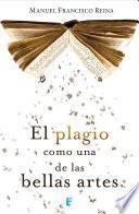 El plagio como una de las bellas artes
