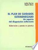El Plan de Cuidados Estandarizado
