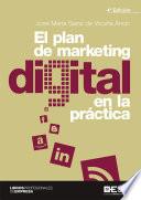 El plan de marketing digital en la práctica