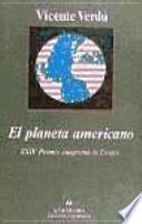 El planeta americano