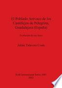 El poblado arévaco de los Castillejos de Pelegrina, Guadalajara (España)