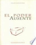 El poder ausente