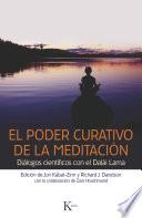 El poder curativo de la meditación