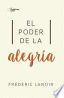 El poder de la alegría