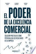 El poder de la excelencia comercial
