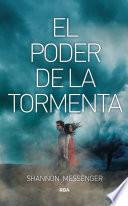 El poder de la tormenta