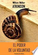 El poder de la voluntad