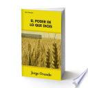 El poder de lo que dices