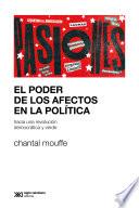 El poder de los afectos en la política