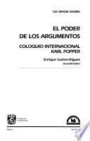 El poder de los argumentos
