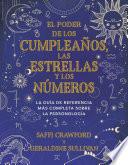 El poder de los cumpleaños, las estrellas y los números