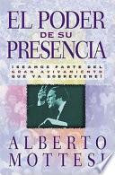 El Poder de Su Presencia