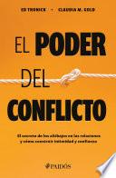 El poder del conflicto
