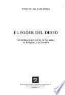 El poder del deseo