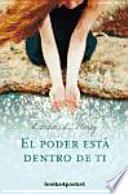 El poder está dentro de ti