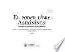 El poder libre asháninca