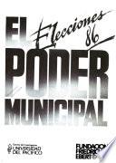 El Poder municipal