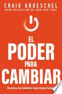 El poder para cambiar