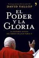 Libro El poder y la gloria