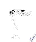 El poeta como artista