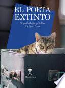 El poeta extinto