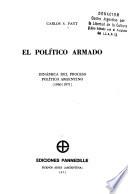 El político armado