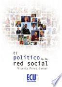El Político en la red social