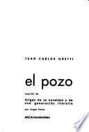 El pozo [por] Juan Carlos Onetti