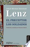 El preceptor / Los soldados