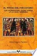 El precio del purgatorio