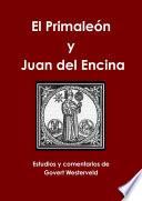 El Primaleón y Juan del Encina