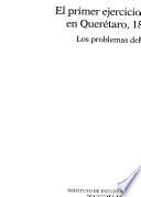 El primer ejercicio federalista en Querétaro, 1824-1835