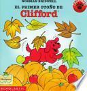 El Primer Otono de Clifford = Clifford's First Autumn