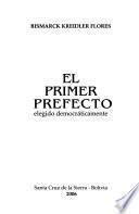 El primer prefecto
