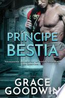 El príncipe bestia
