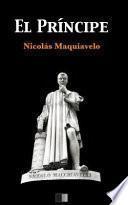 El Príncipe (Letra Grande)