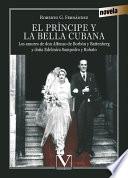 El Príncipe y la bella cubana