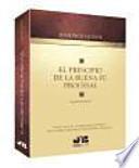 El principio de la buena fe procesal