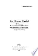 El principio de la irretroactividad de las leyes y la jurisprudencia dominicana