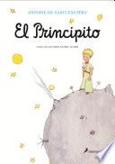 El Principito (con las acuarelas del autor) / The Little Prince