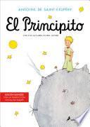 El Principito (edición bilingüe inglés)