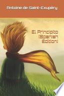 El Principito (Spanish Edition)