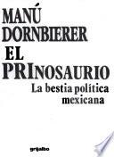 El PRInosaurio