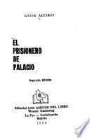 El prisionero de palacio