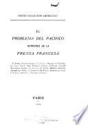 El problema del Pacifico
