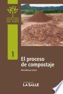 El proceso de compostaje