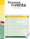 El proceso de decisión de compra del consumidor (Procesos de venta)