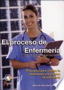 El Proceso de la enfermería y el modelo de Virginia Henderson