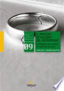 El proceso de nulidad del matrimonio