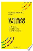 El proceso fallido